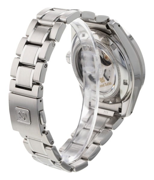 Grand Seiko Heritage Collection SBGJ203